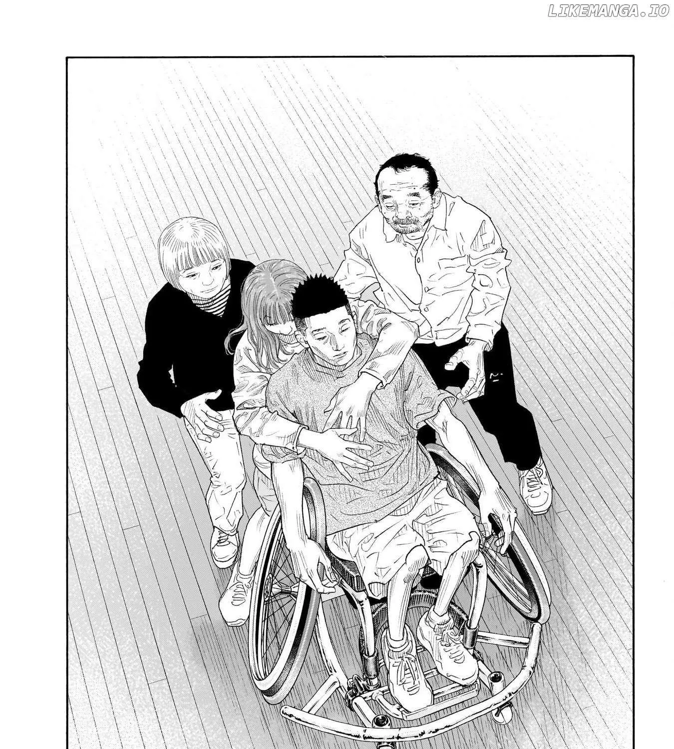 Read Real chapter 101 image 32 on Lezhin