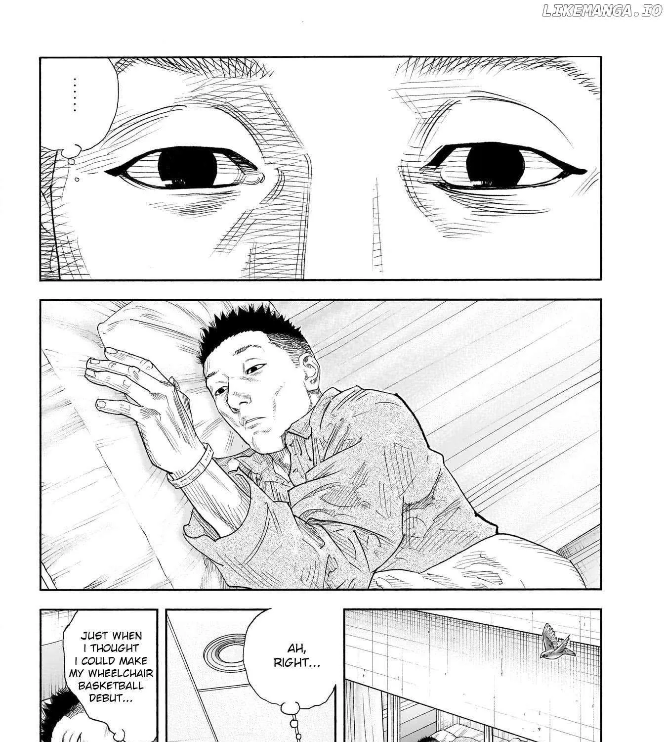 Read Real chapter 101 image 34 on Lezhin