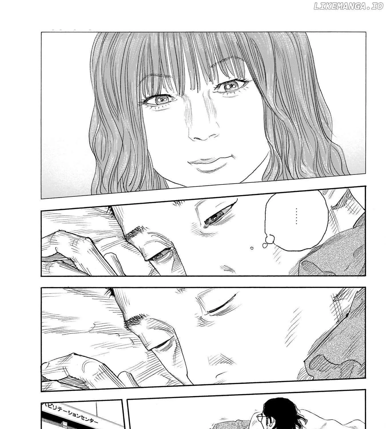 Read Real chapter 101 image 36 on Lezhin