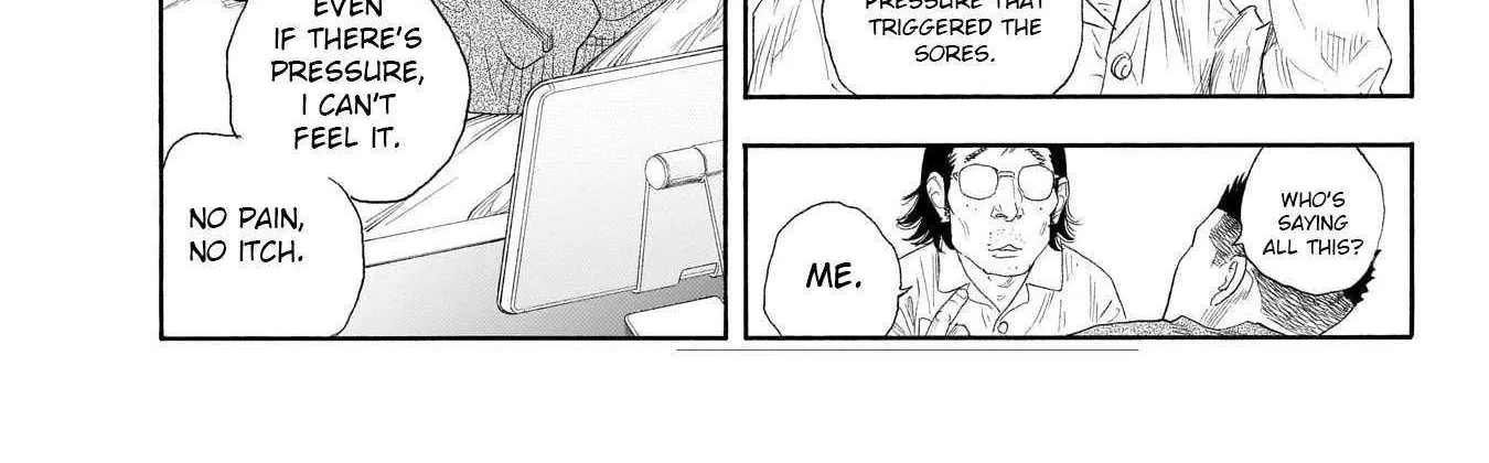 Read Real chapter 101 image 41 on Lezhin