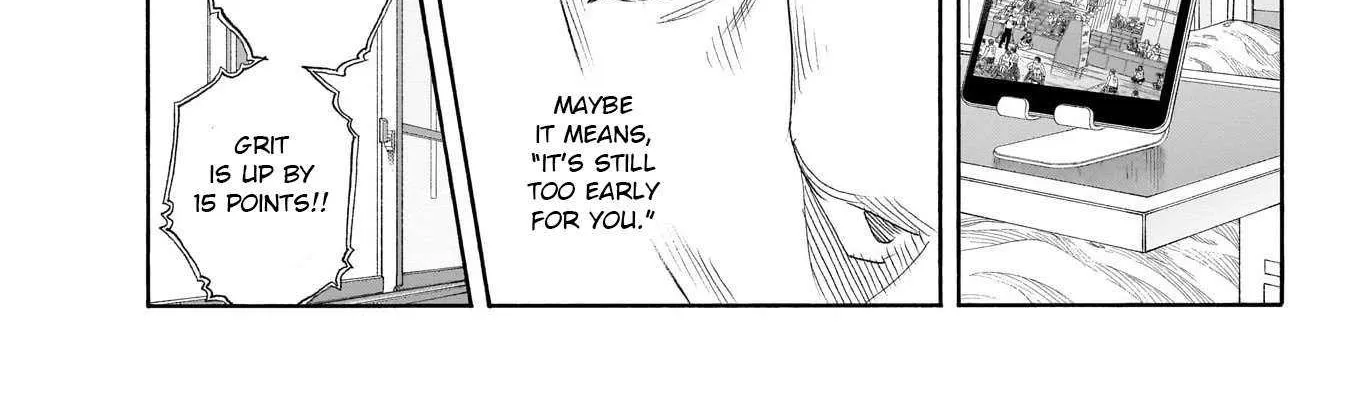 Read Real chapter 101 image 45 on Lezhin