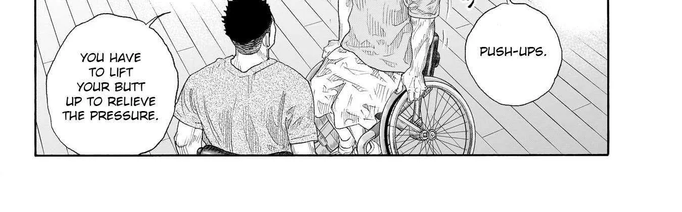 Read Real chapter 101 image 47 on Lezhin