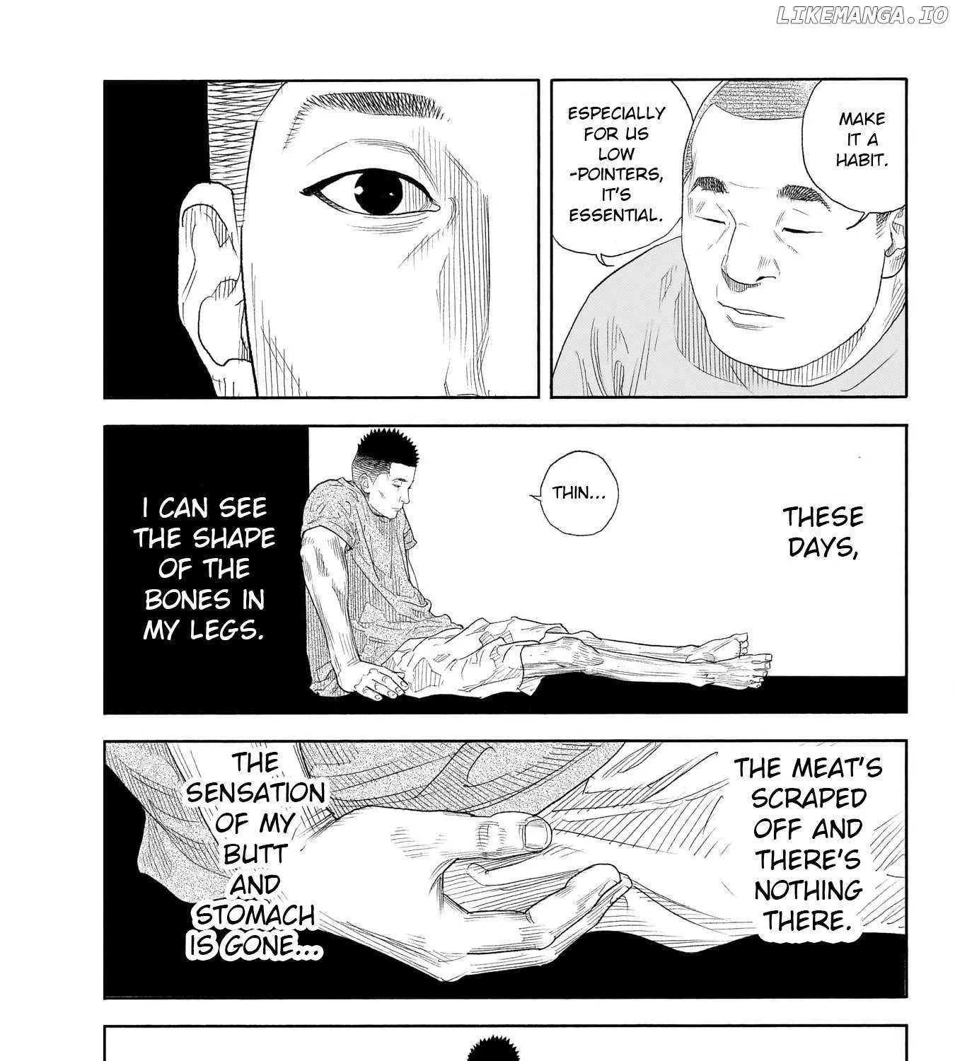 Read Real chapter 101 image 48 on Lezhin