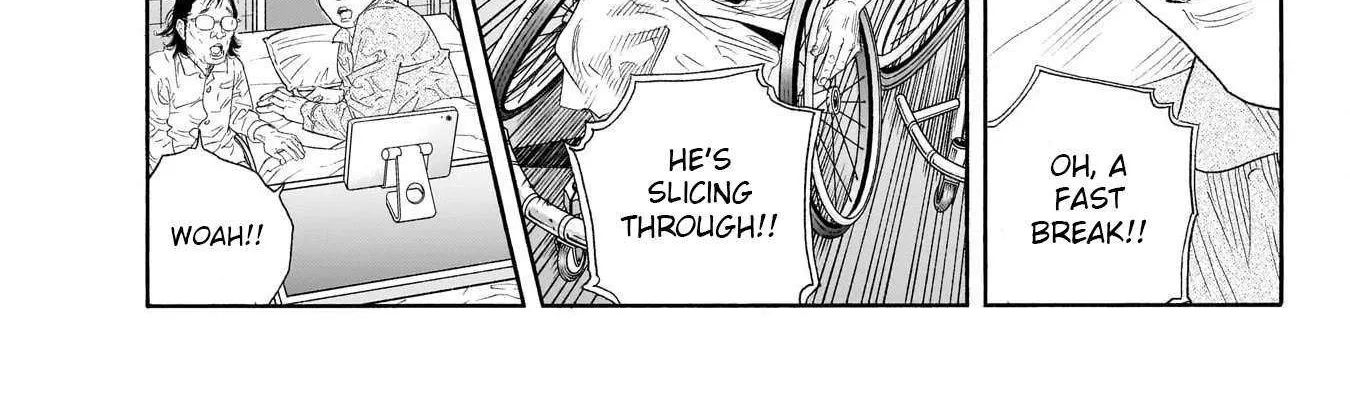 Read Real chapter 101 image 53 on Lezhin
