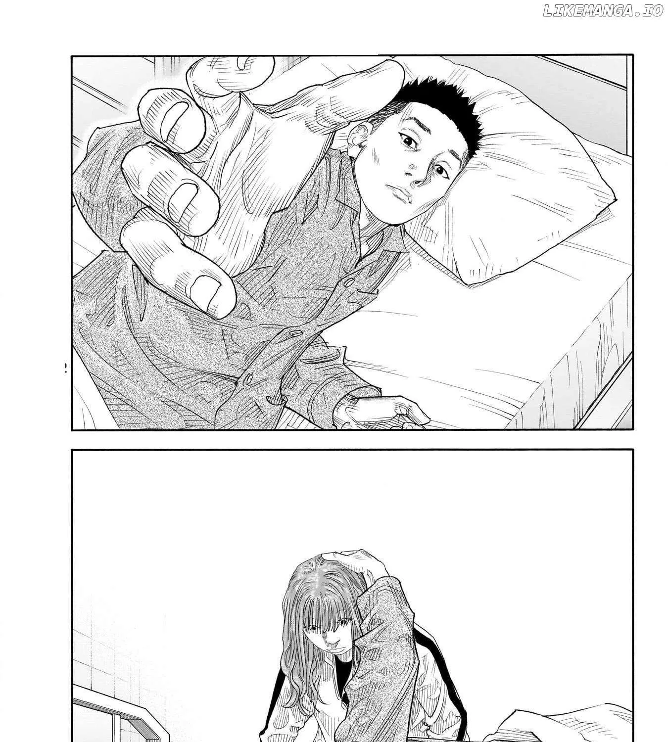 Read Real chapter 101 image 64 on Lezhin