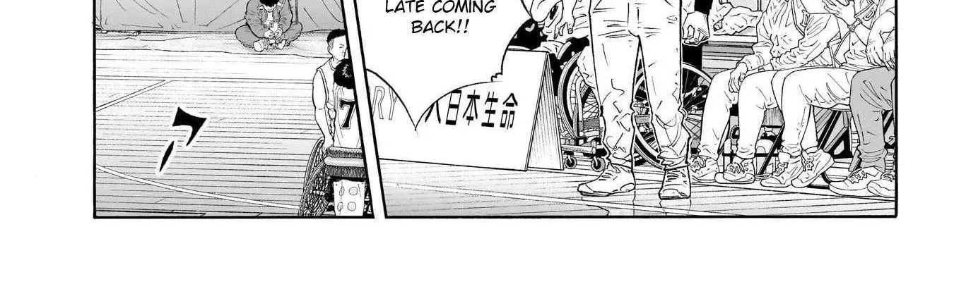 Read Real chapter 101 image 9 on Lezhin
