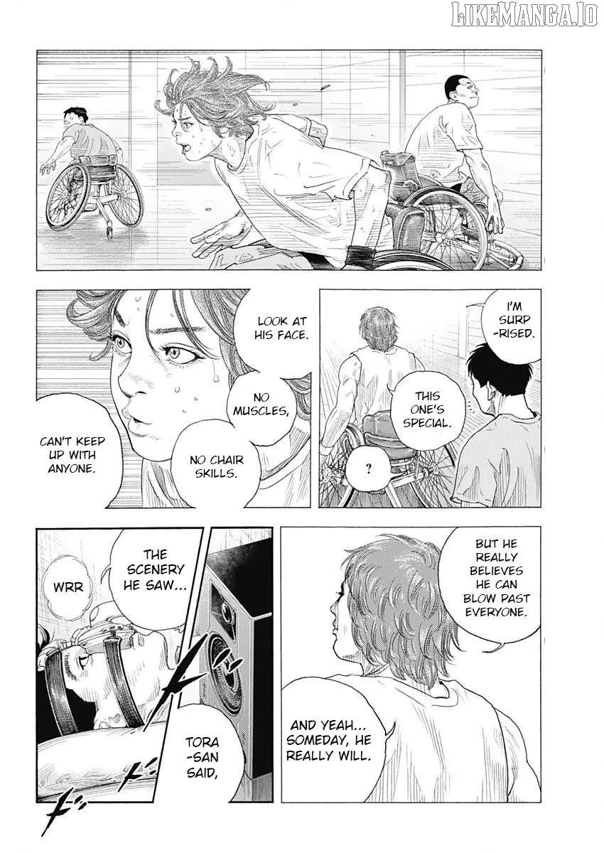 Read Real chapter 102 image 10 on Lezhin