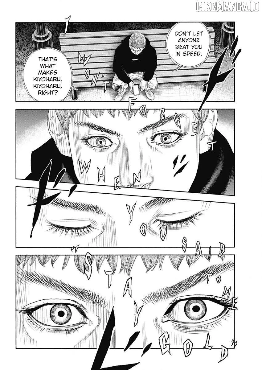 Read Real chapter 102 image 12 on Lezhin
