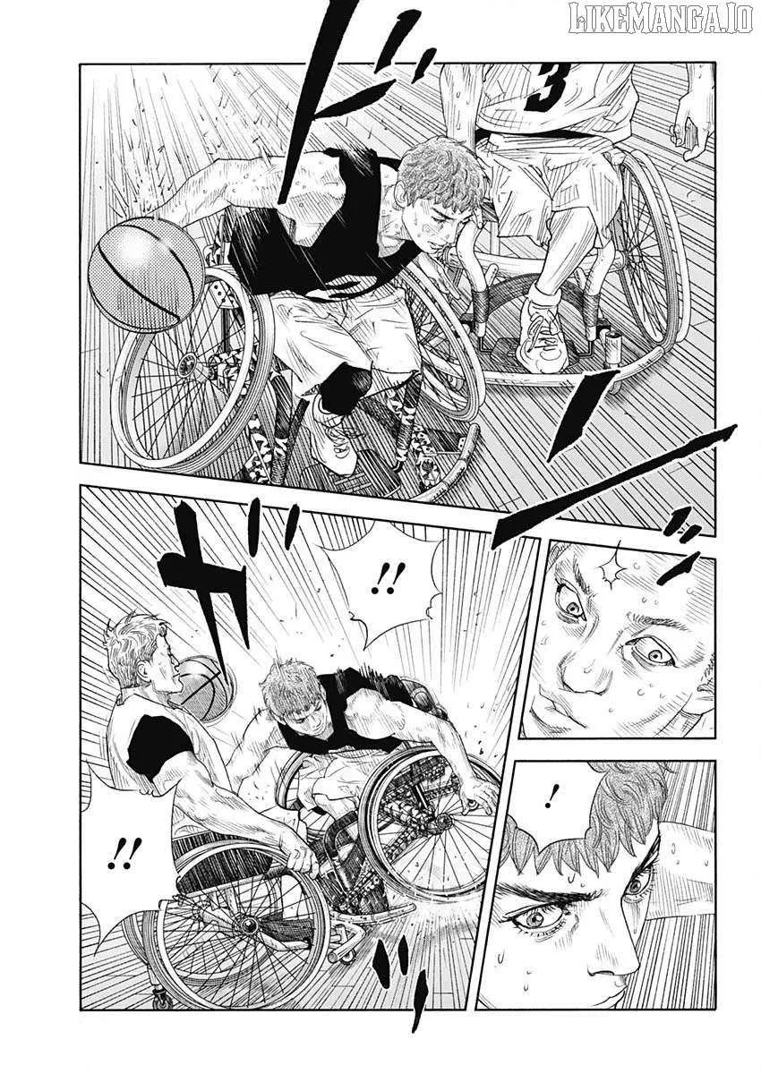 Read Real chapter 102 image 13 on Lezhin
