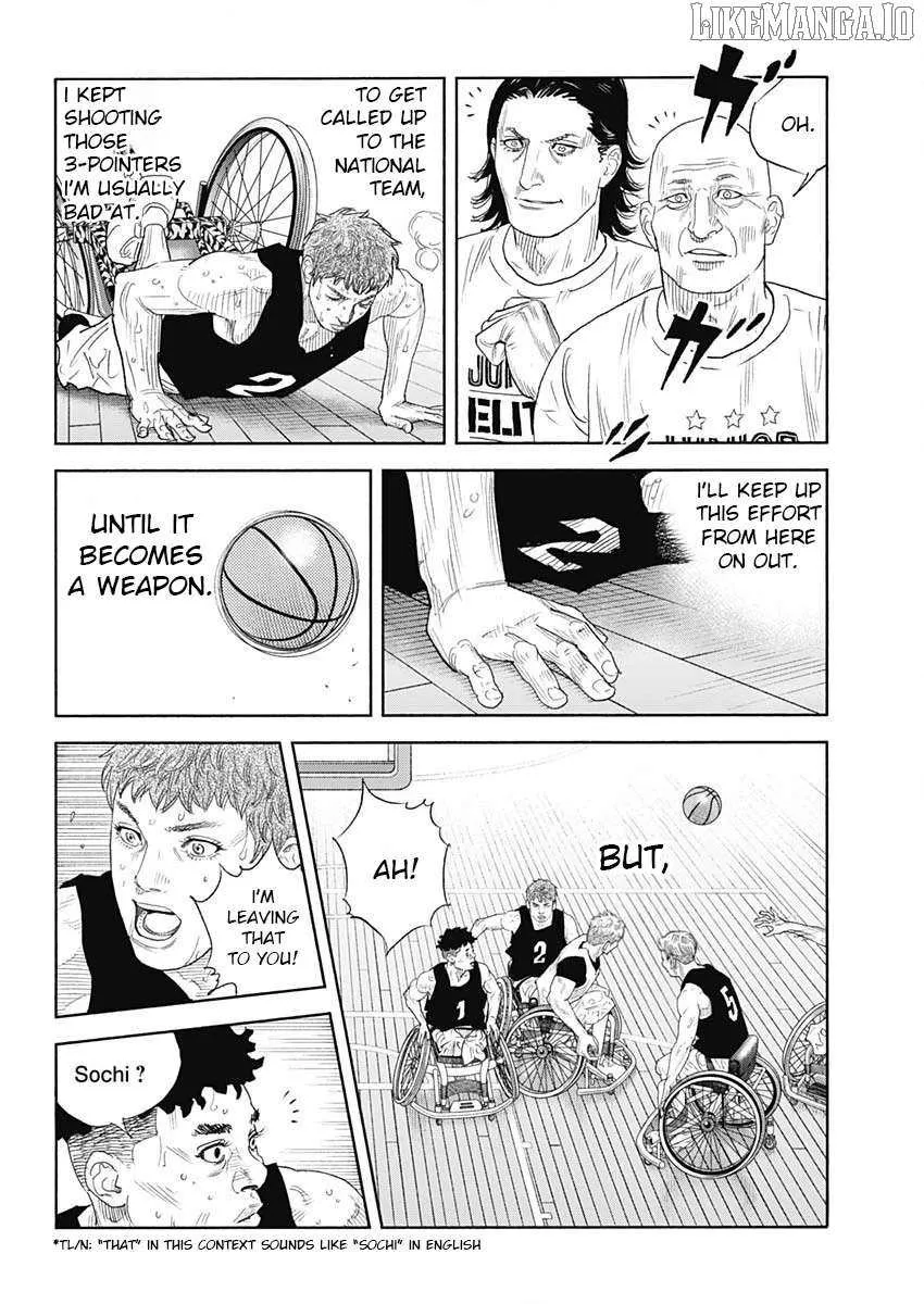 Read Real chapter 102 image 14 on Lezhin