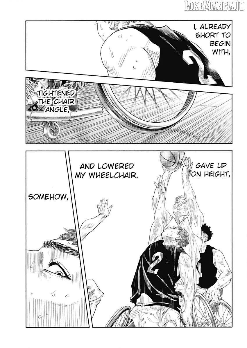 Read Real chapter 102 image 15 on Lezhin