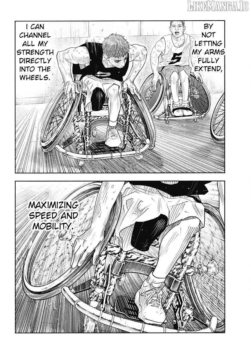 Read Real chapter 102 image 16 on Lezhin