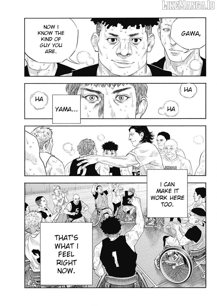 Read Real chapter 102 image 19 on Lezhin