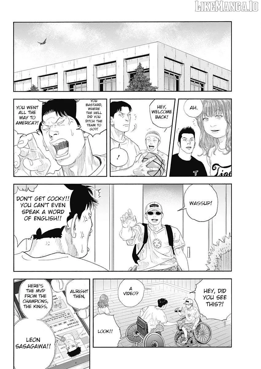 Read Real chapter 102 image 20 on Lezhin
