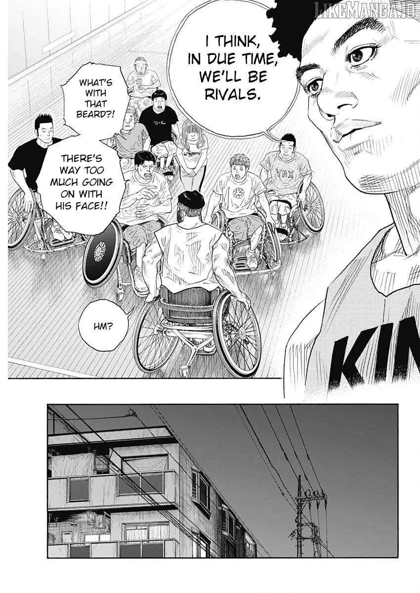 Read Real chapter 102 image 23 on Lezhin
