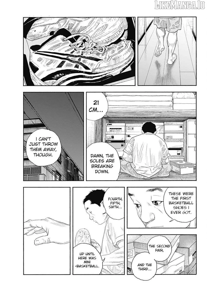 Read Real chapter 102 image 25 on Lezhin