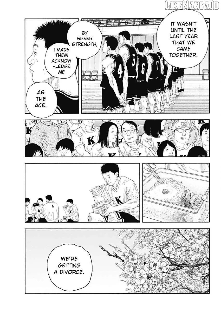 Read Real chapter 102 image 27 on Lezhin