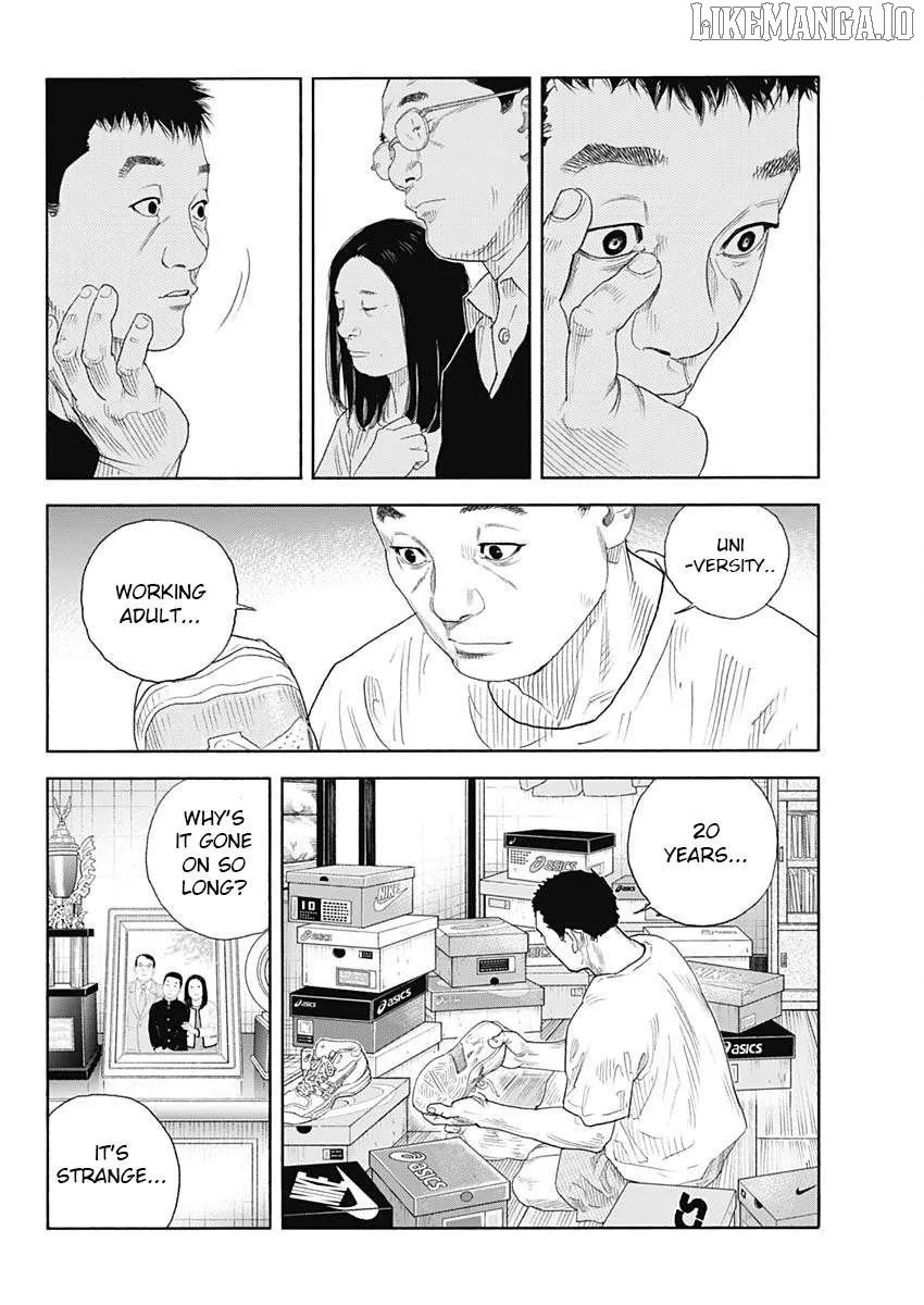 Read Real chapter 102 image 28 on Lezhin