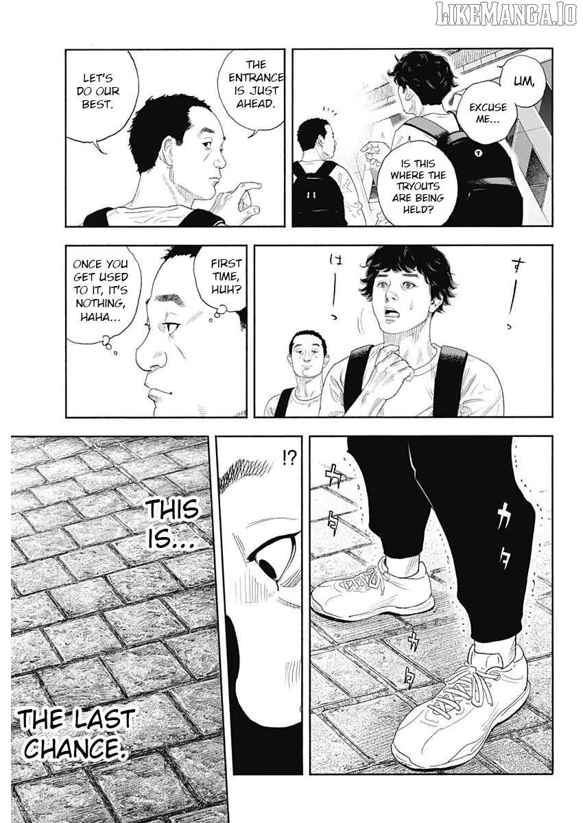 Read Real chapter 102 image 31 on Lezhin