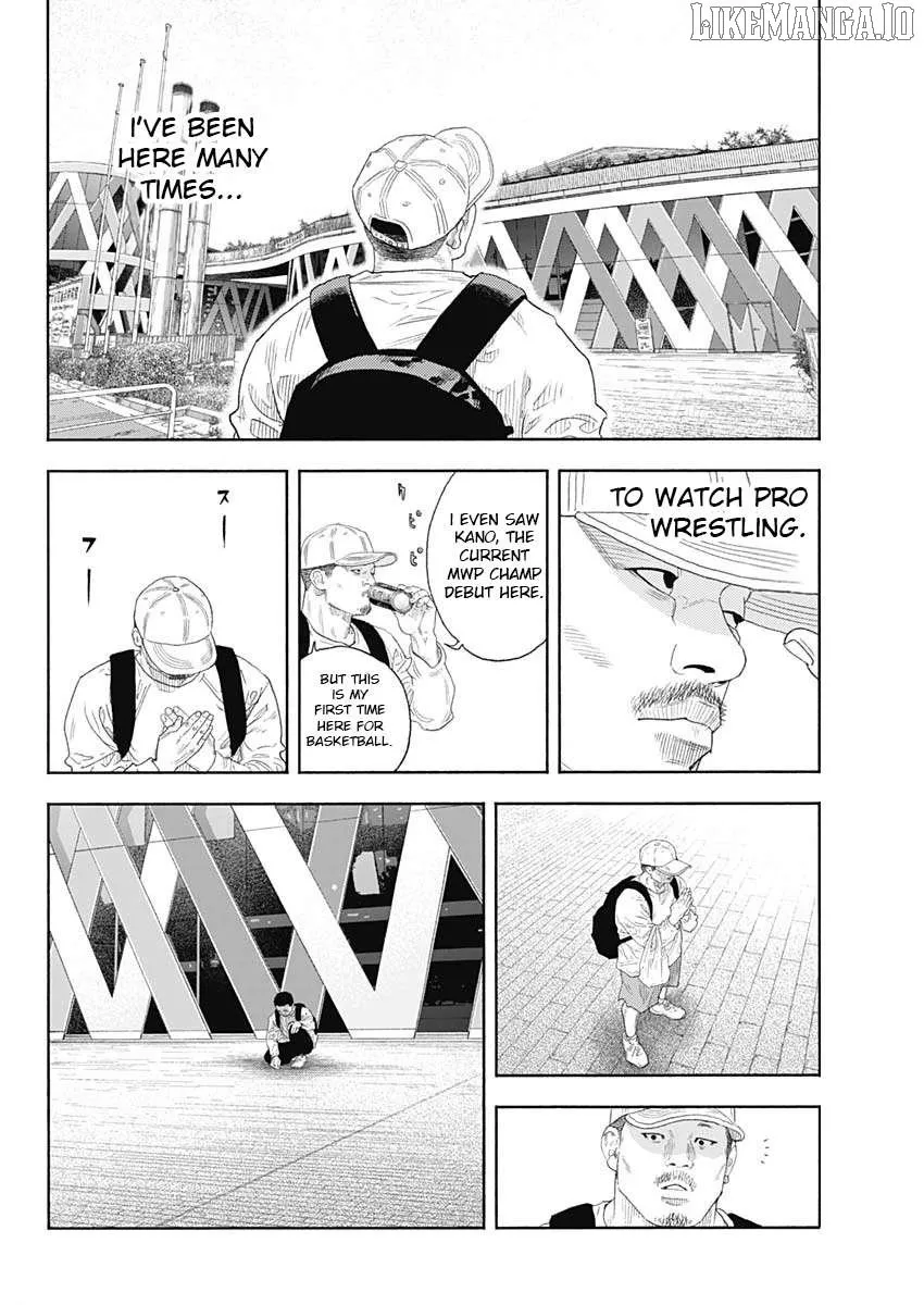 Read Real chapter 102 image 32 on Lezhin