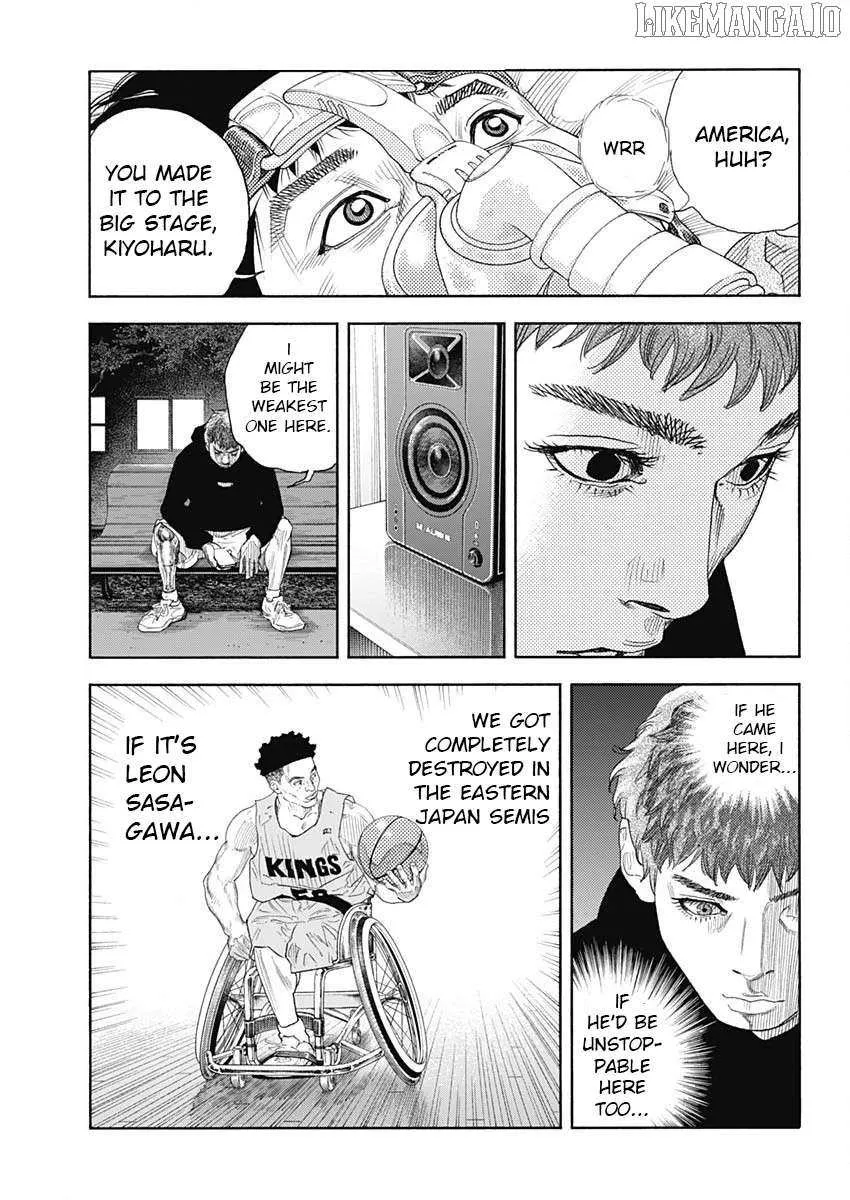 Read Real chapter 102 image 7 on Lezhin