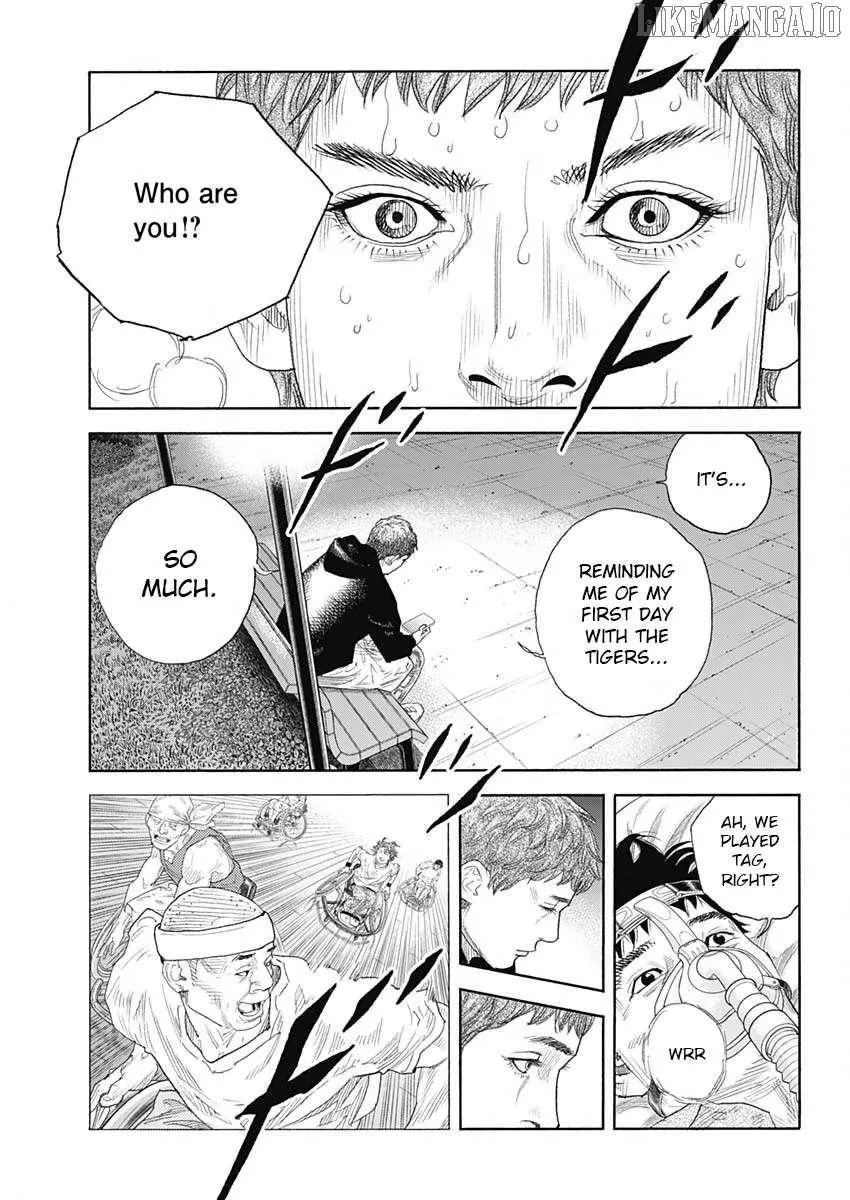 Read Real chapter 102 image 9 on Lezhin