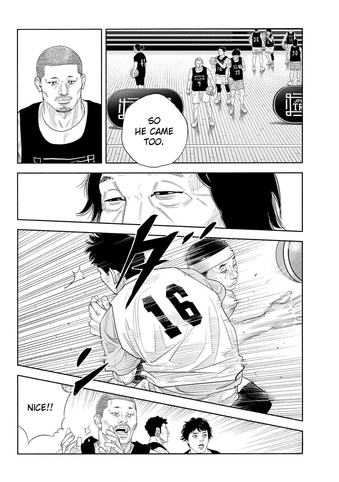 Read Real chapter 103 image 24 on Lezhin