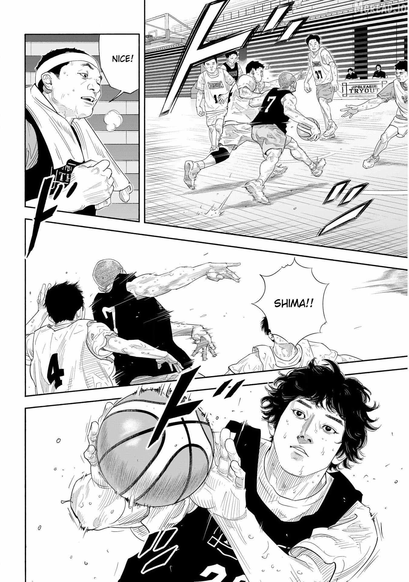Read Real chapter 104 image 10 on Lezhin