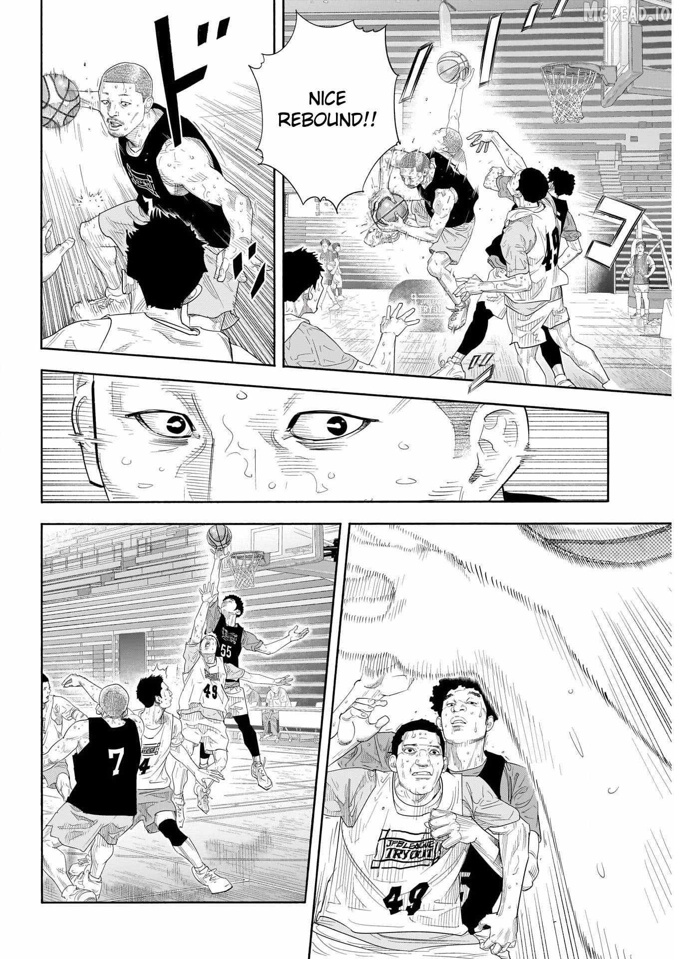 Read Real chapter 104 image 12 on Lezhin