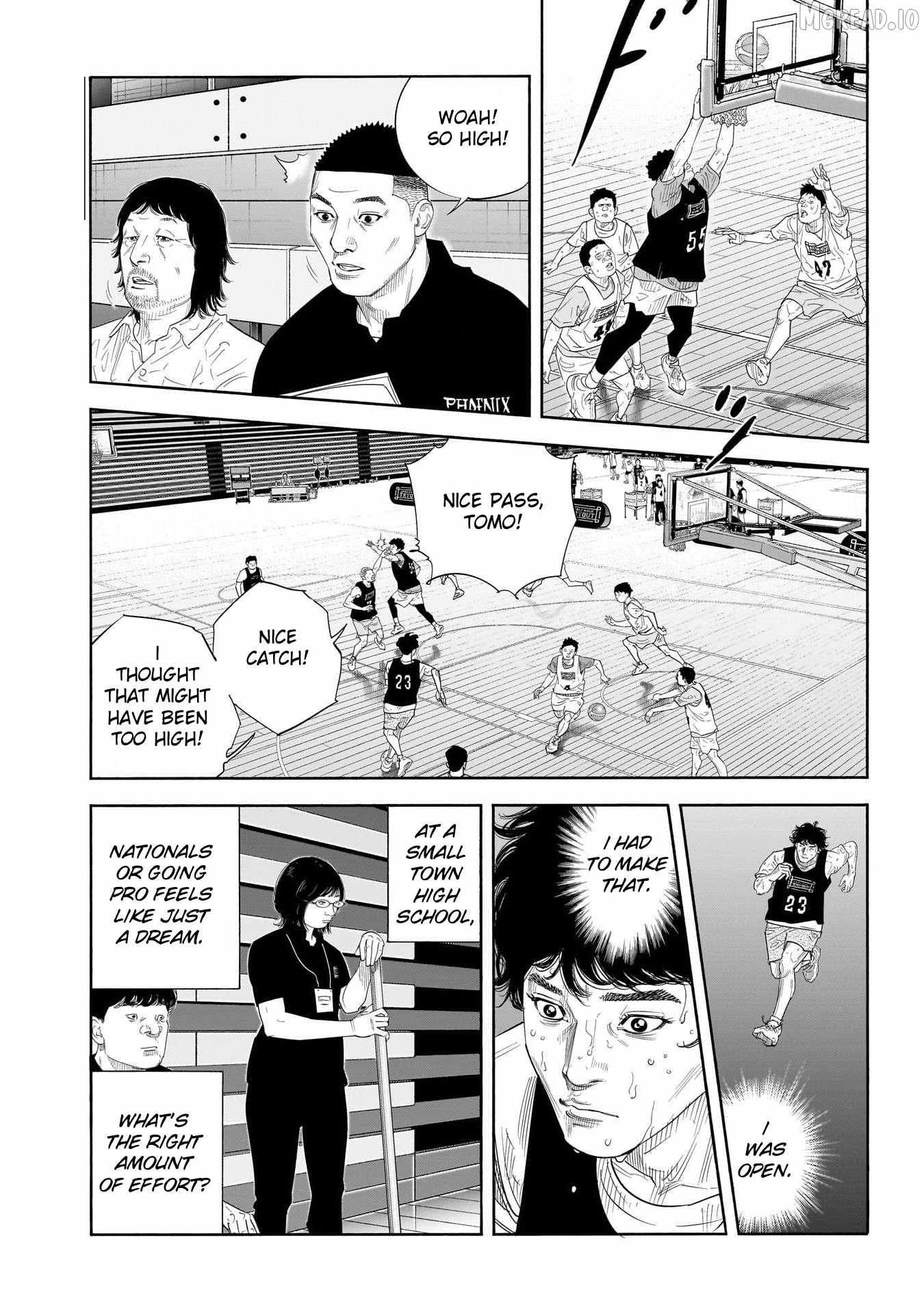 Read Real chapter 104 image 13 on Lezhin