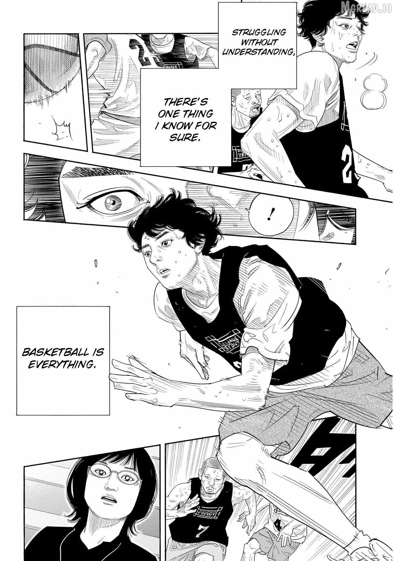 Read Real chapter 104 image 14 on Lezhin