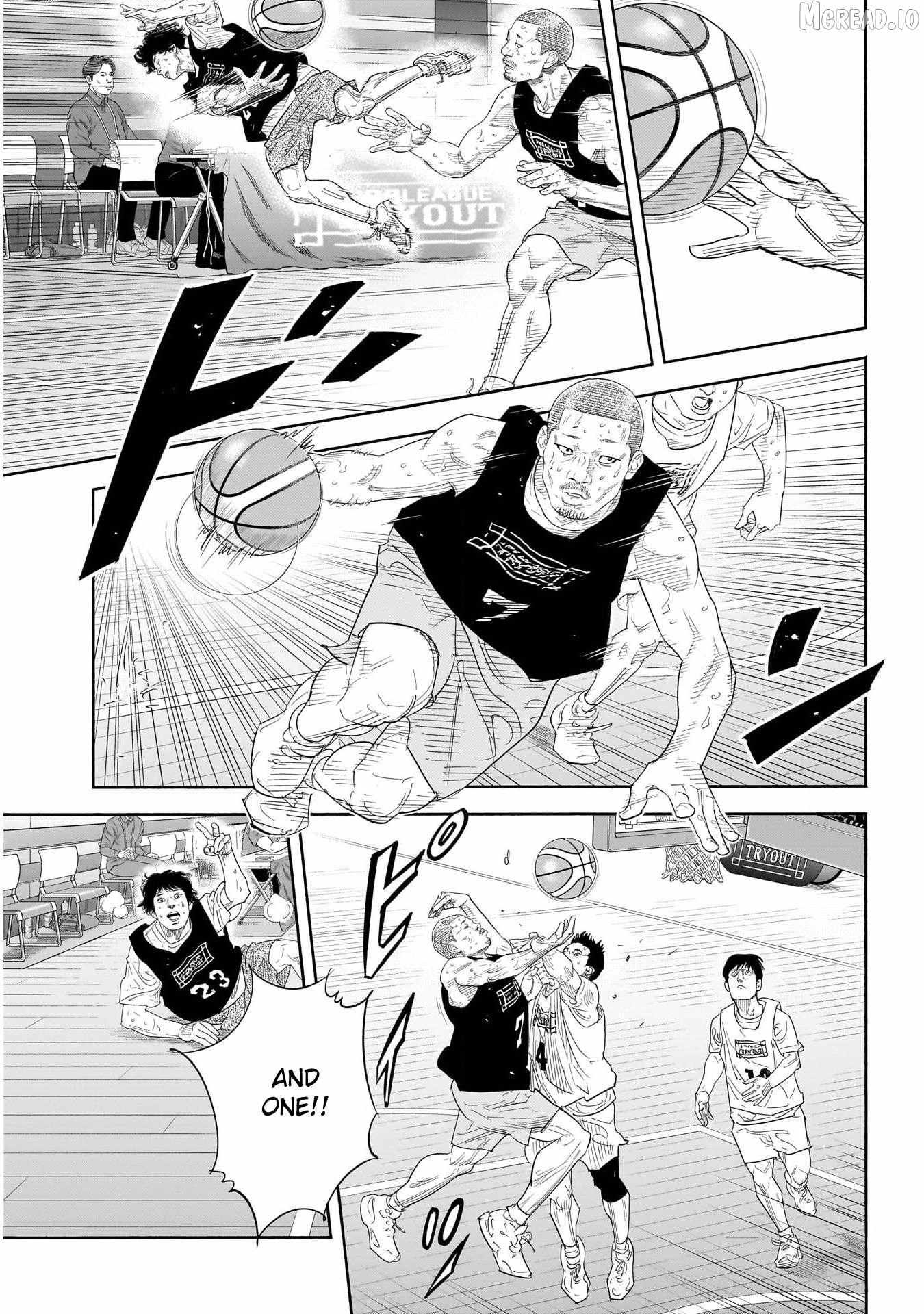 Read Real chapter 104 image 15 on Lezhin