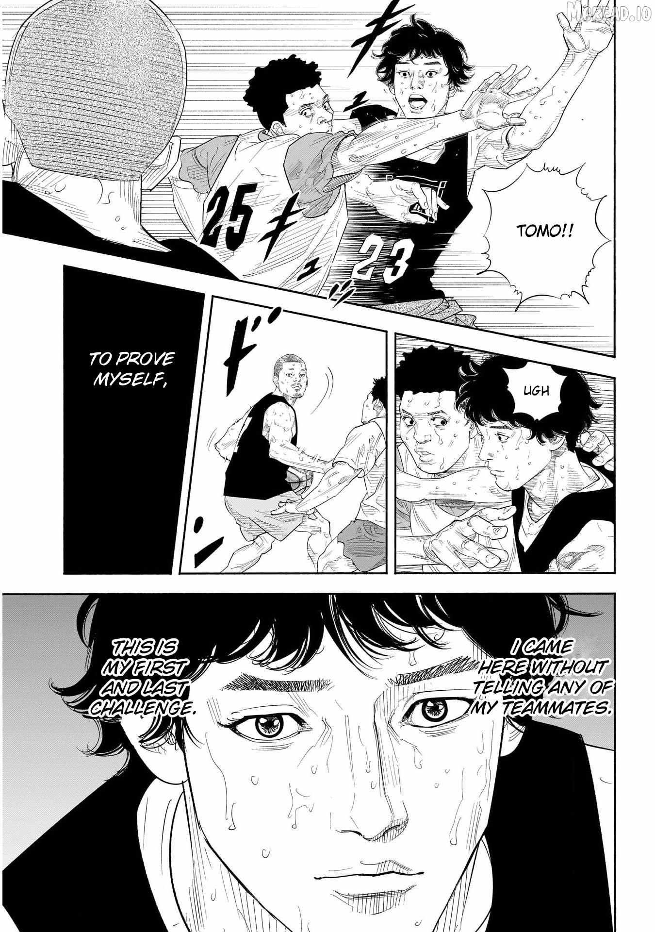 Read Real chapter 104 image 17 on Lezhin
