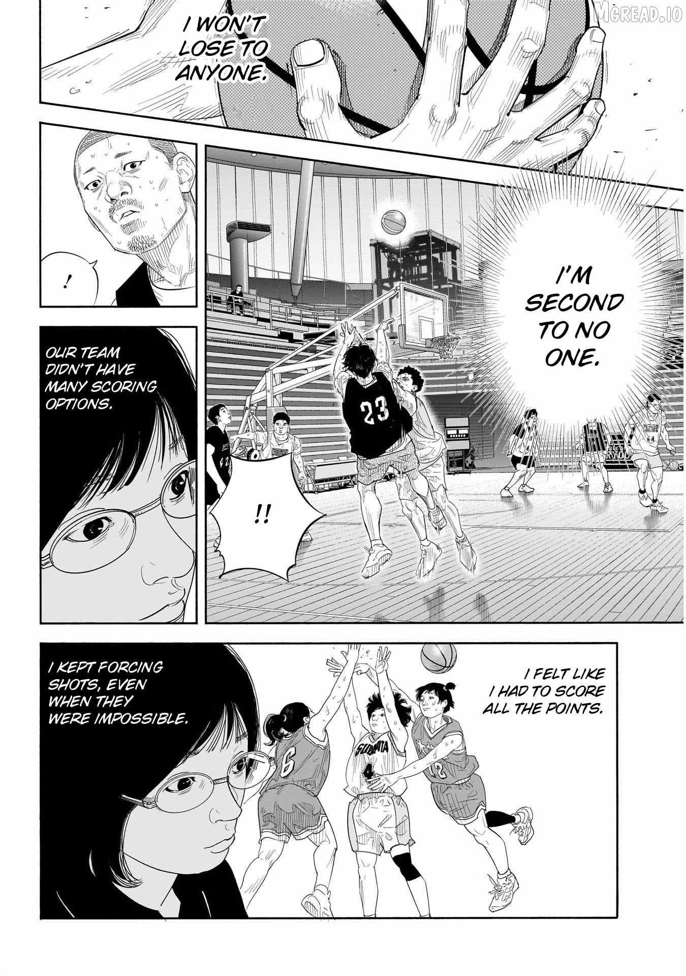 Read Real chapter 104 image 18 on Lezhin