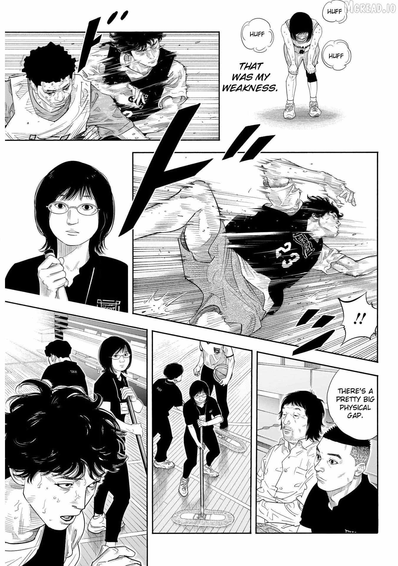 Read Real chapter 104 image 19 on Lezhin
