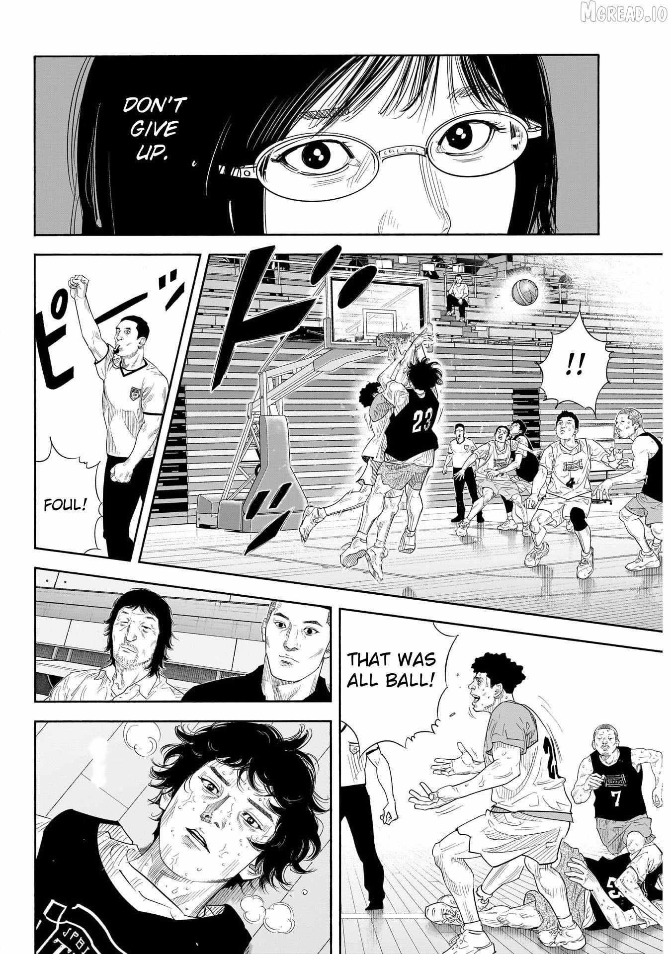 Read Real chapter 104 image 20 on Lezhin
