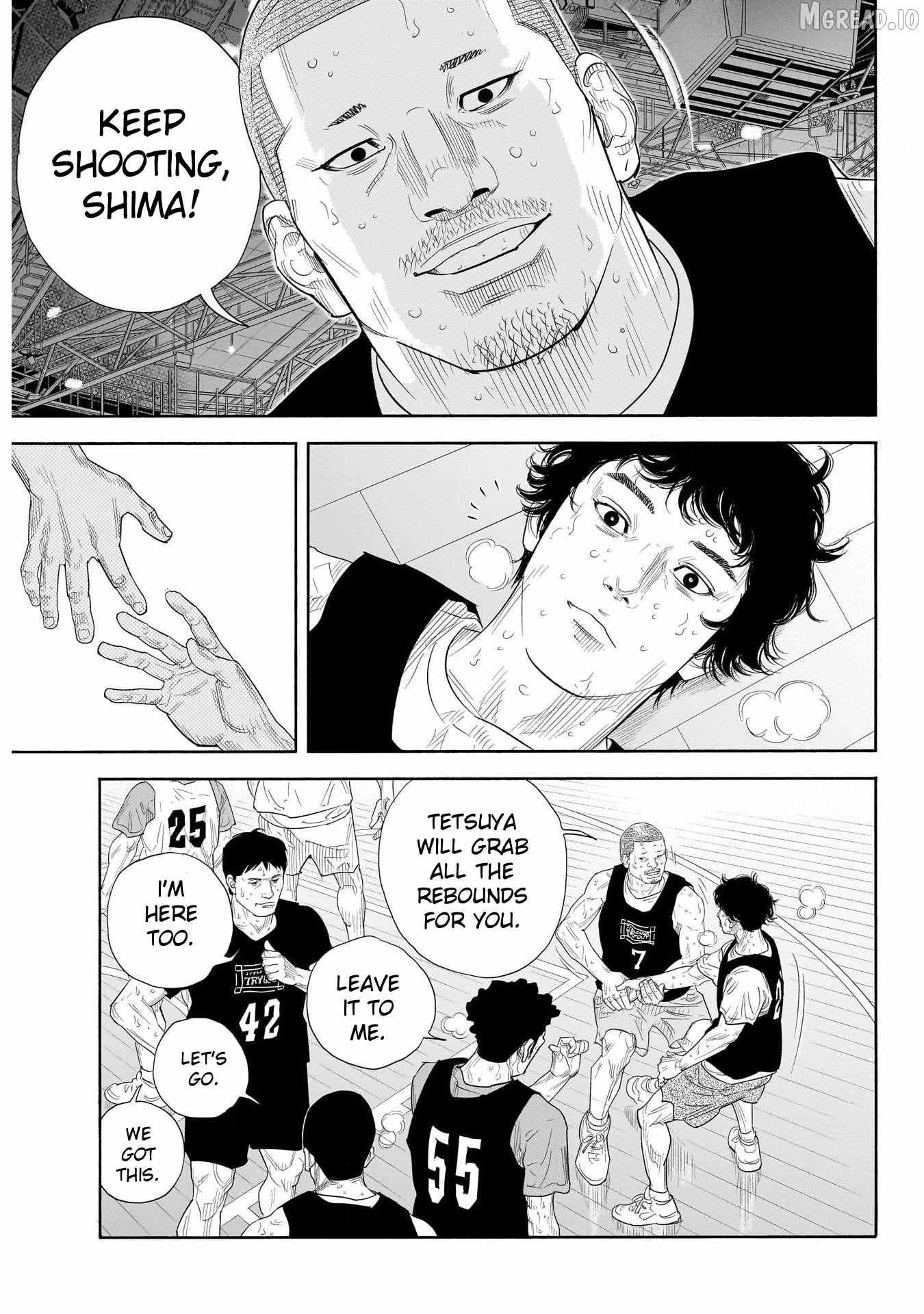 Read Real chapter 104 image 21 on Lezhin