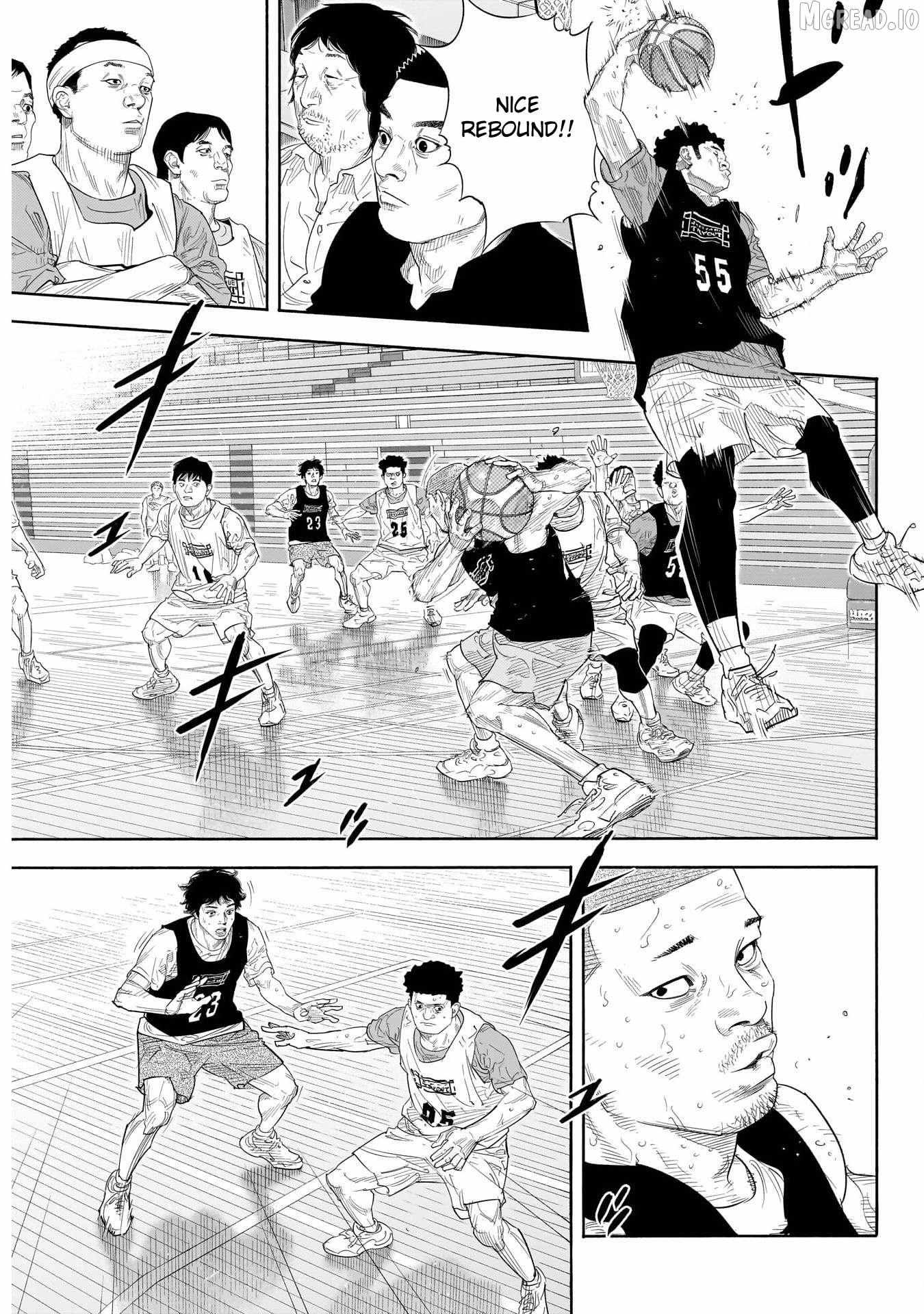 Read Real chapter 104 image 23 on Lezhin