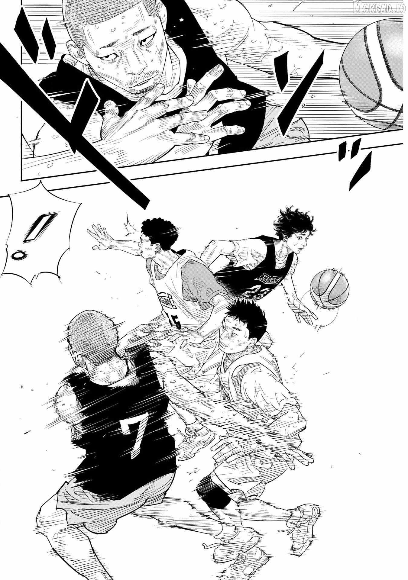 Read Real chapter 104 image 24 on Lezhin