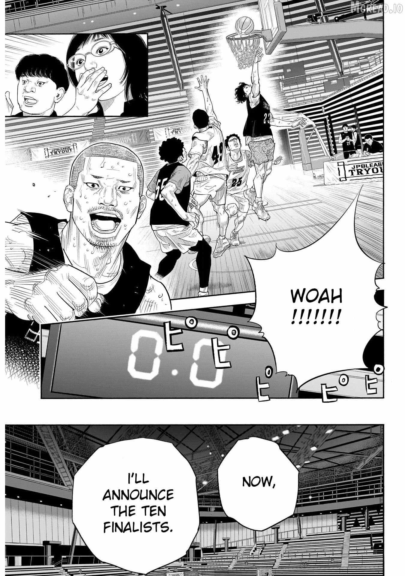 Read Real chapter 104 image 25 on Lezhin