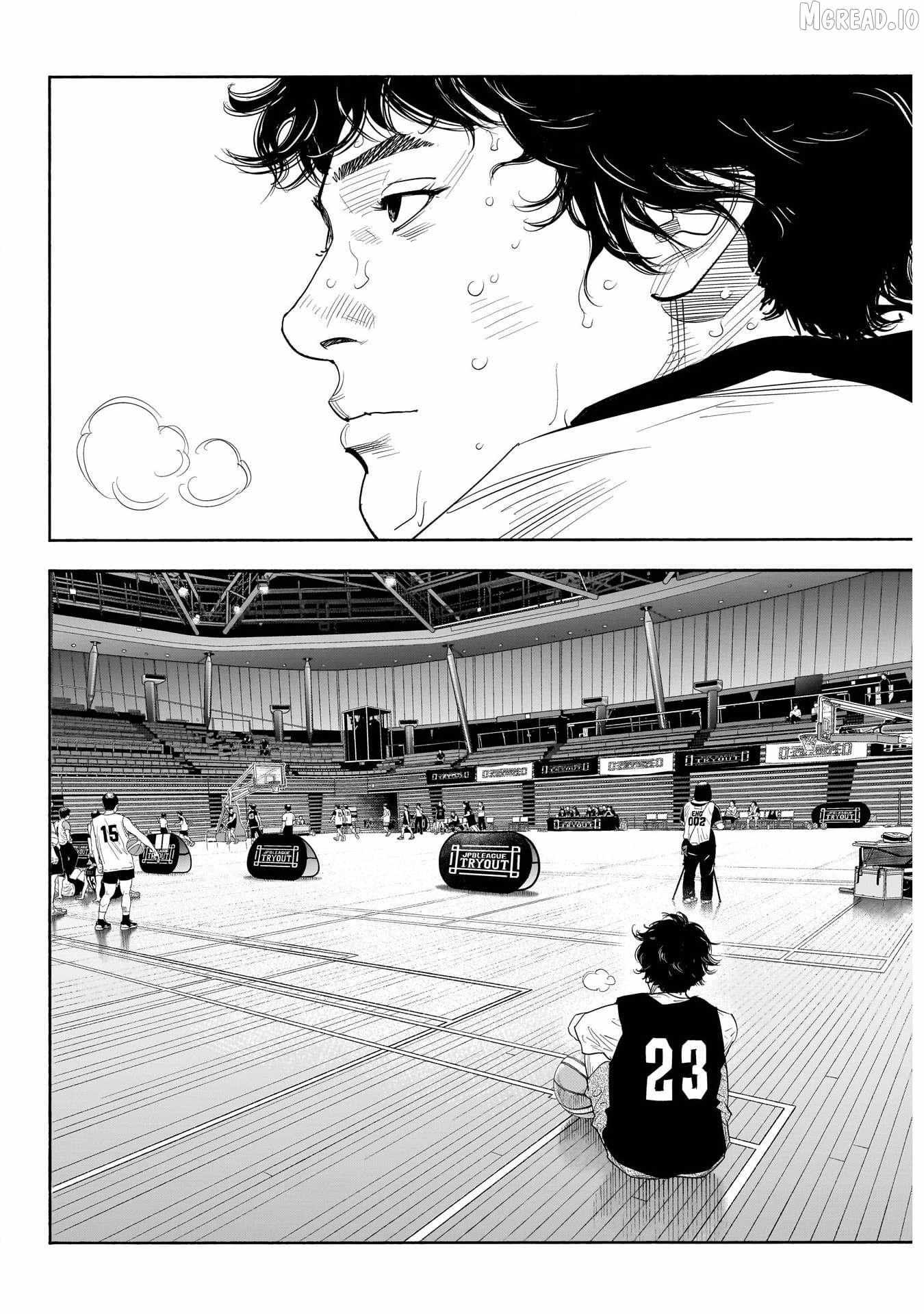 Read Real chapter 104 image 26 on Lezhin