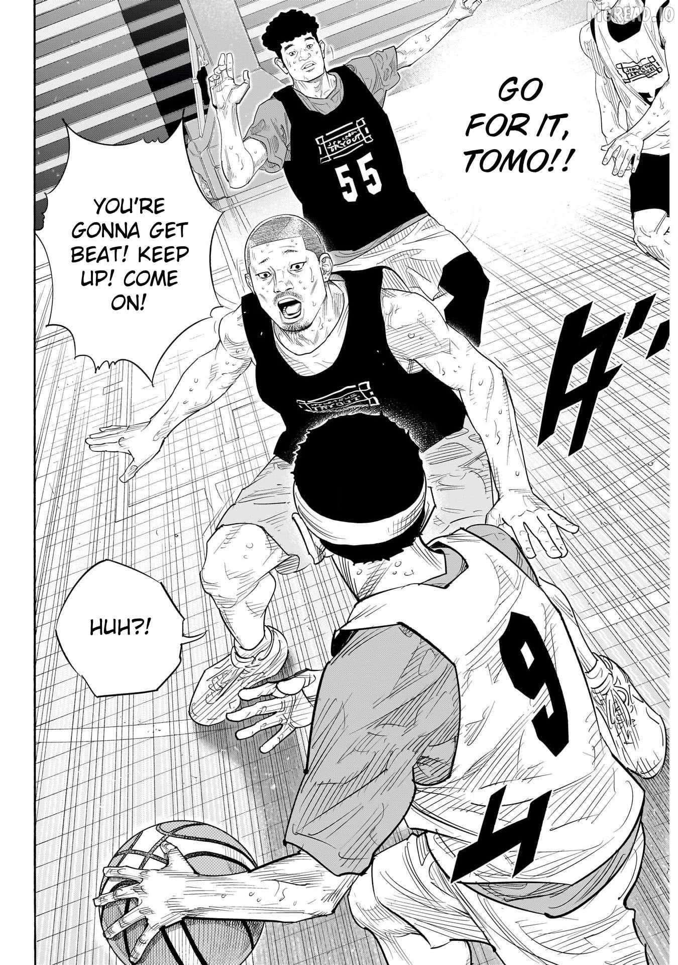 Read Real chapter 104 image 28 on Lezhin