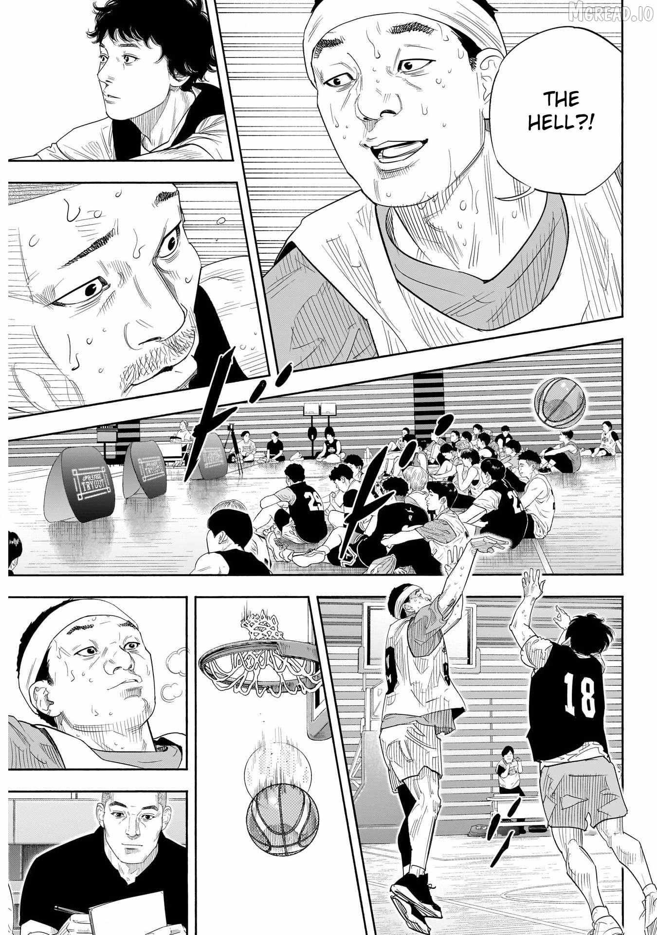 Read Real chapter 104 image 29 on Lezhin