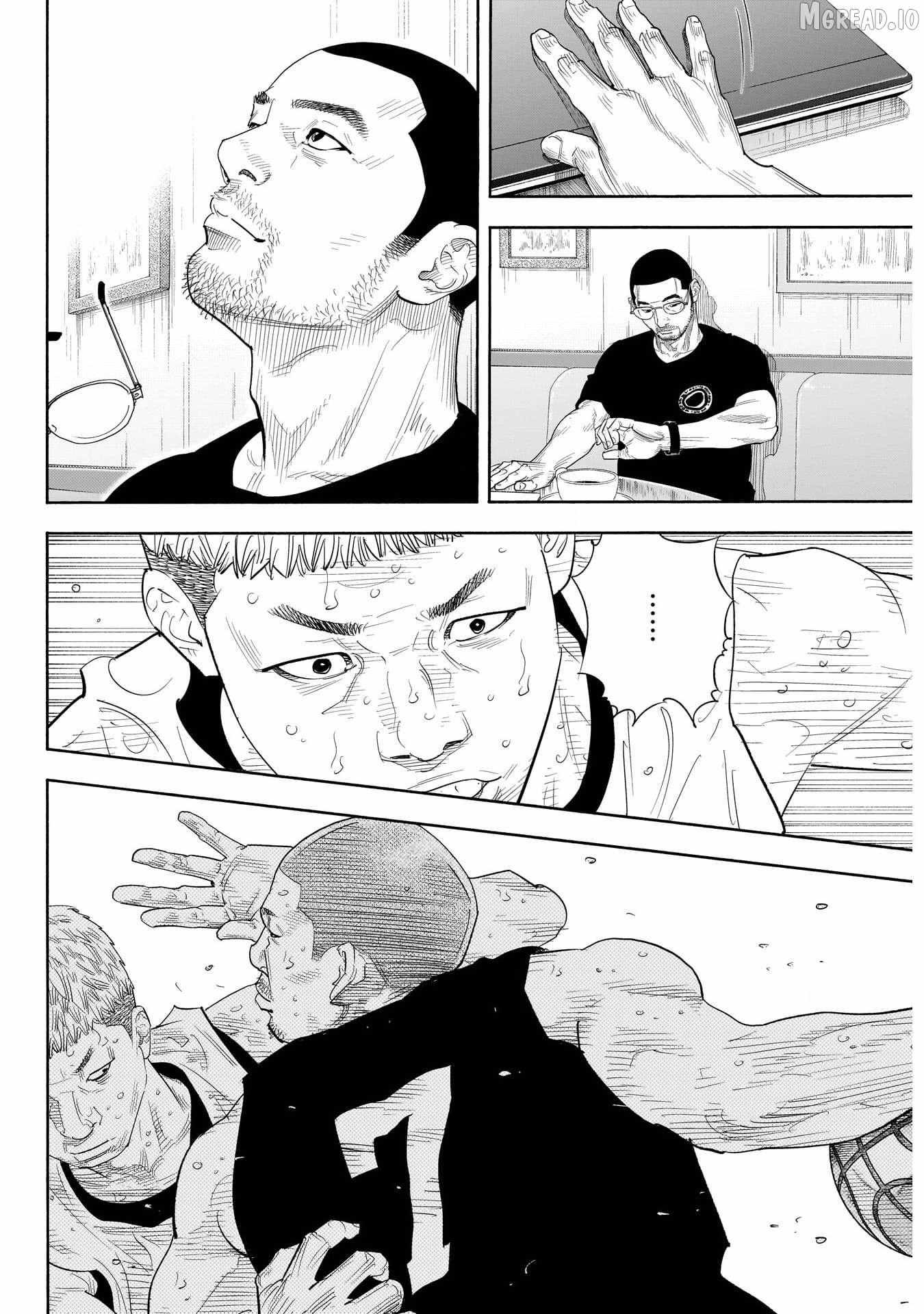 Read Real chapter 104 image 32 on Lezhin