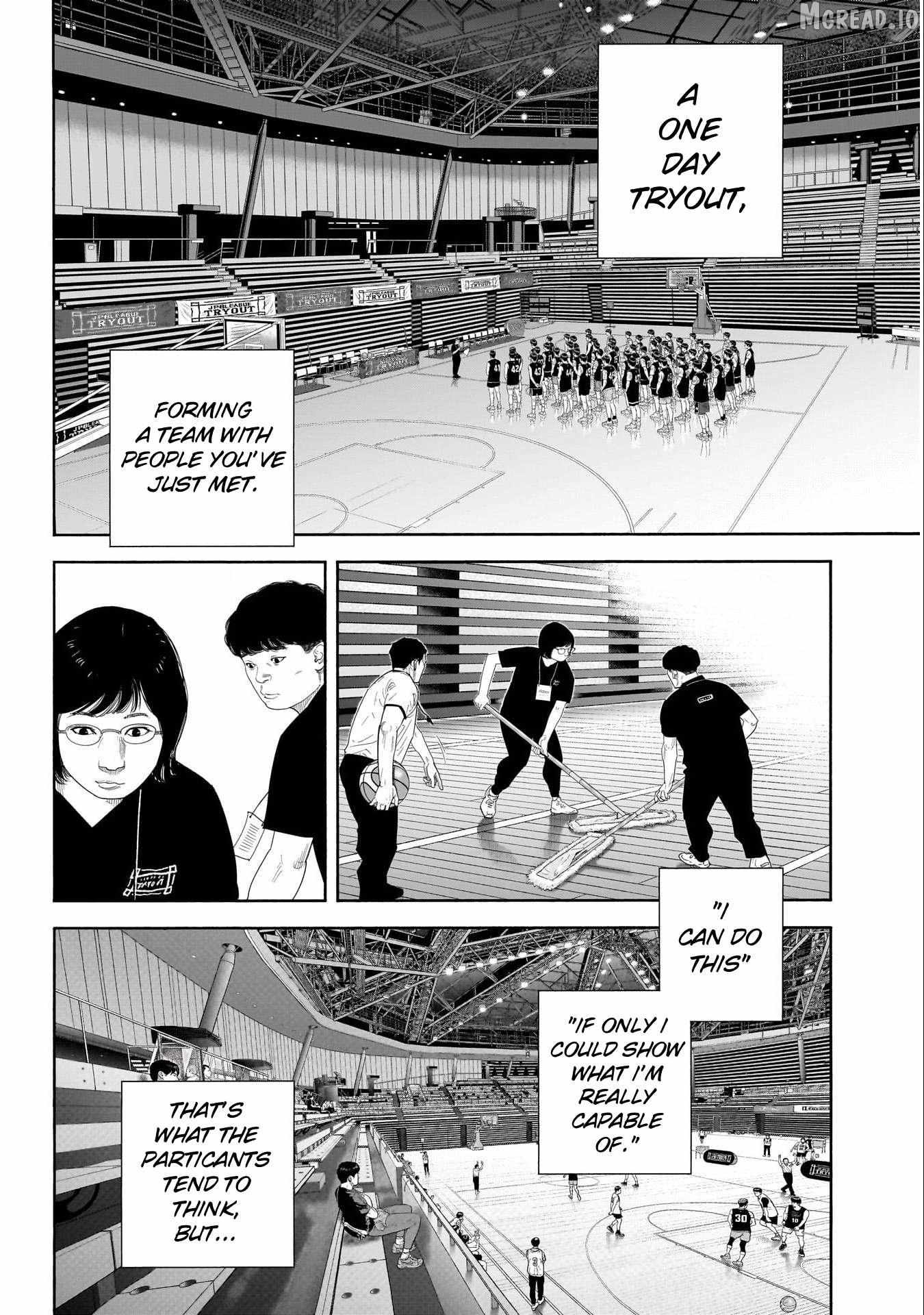 Read Real chapter 104 image 4 on Lezhin