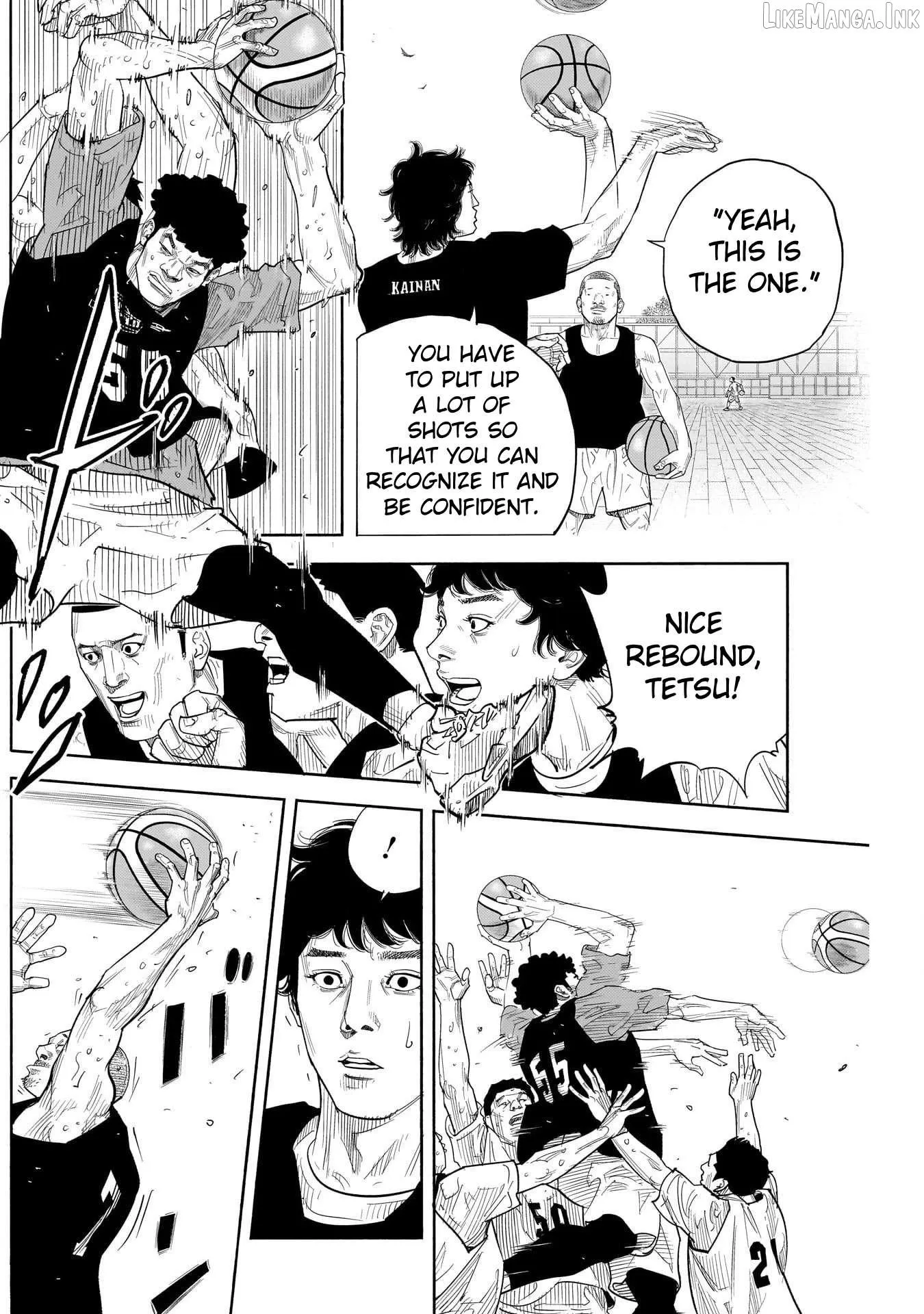 Read Real chapter 105 image 20 on Lezhin