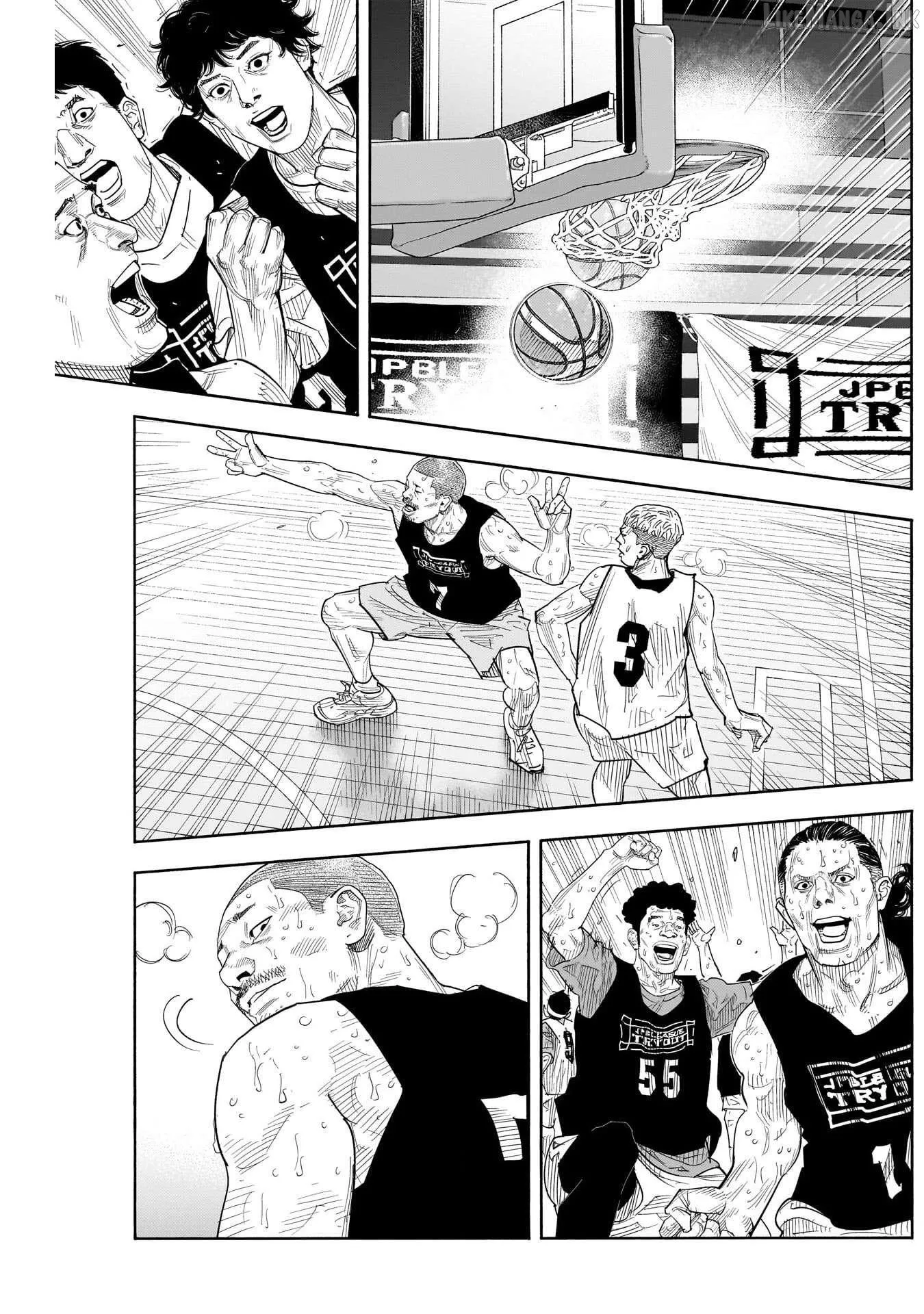 Read Real chapter 105 image 23 on Lezhin