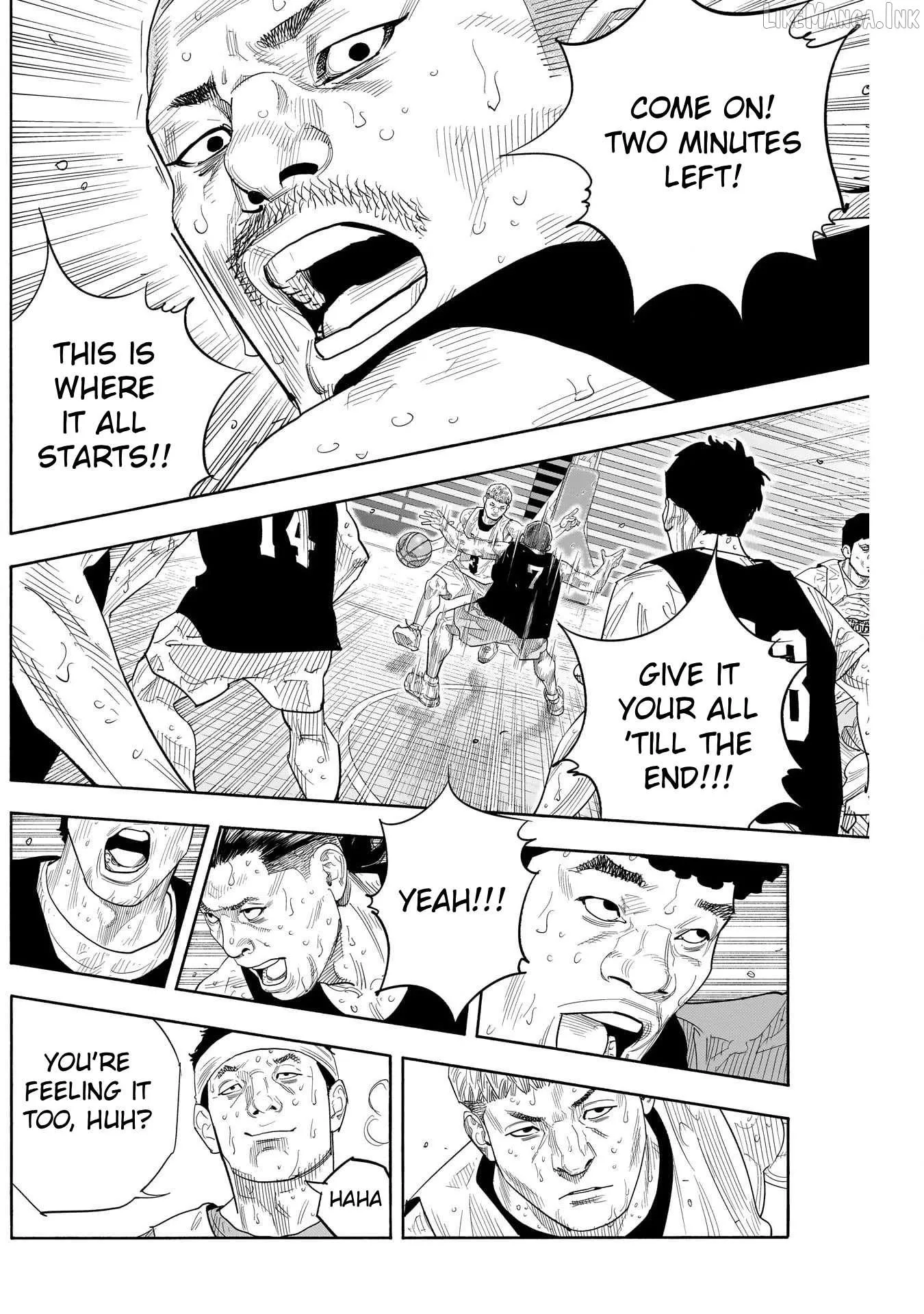 Read Real chapter 105 image 24 on Lezhin