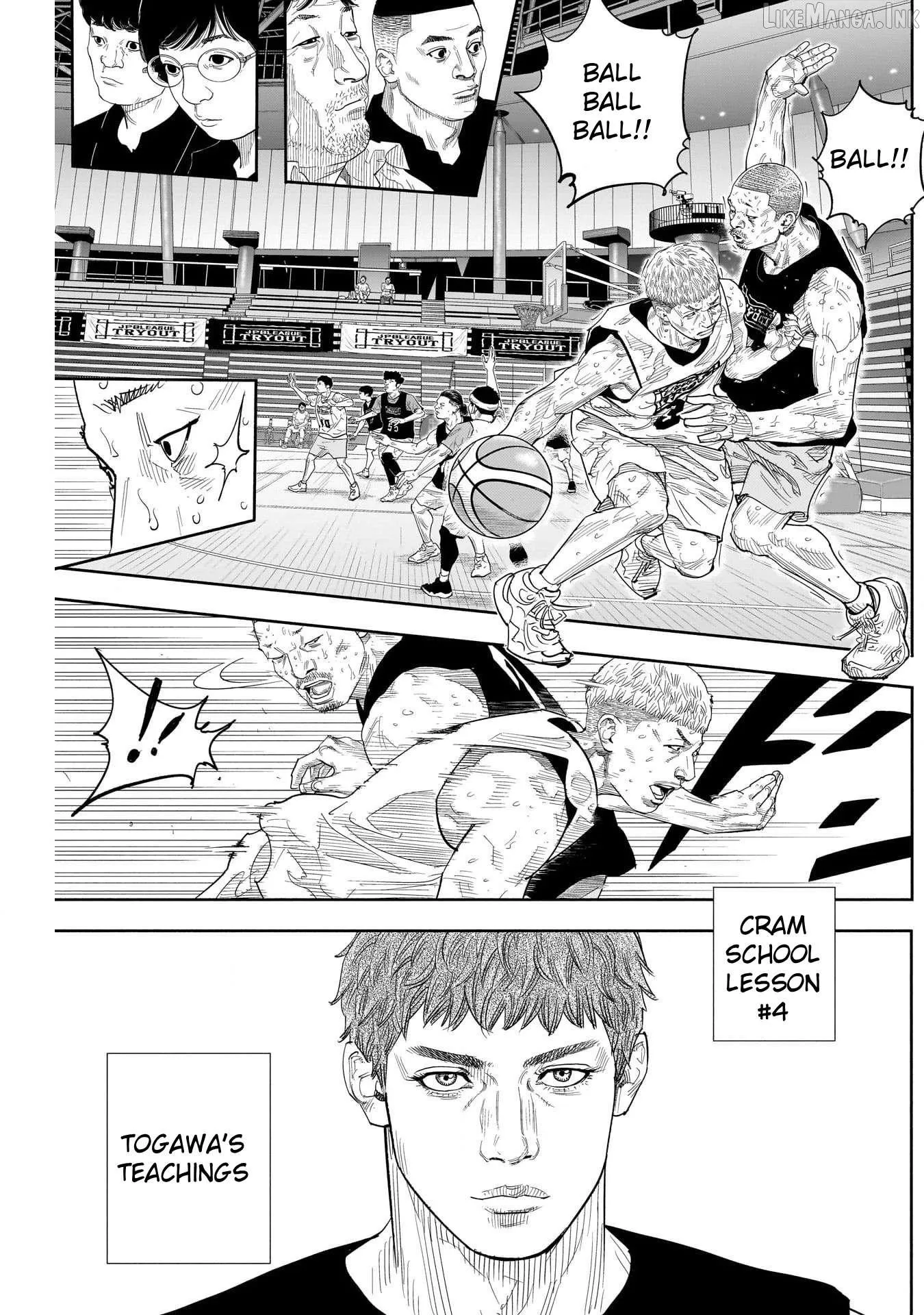 Read Real chapter 105 image 25 on Lezhin