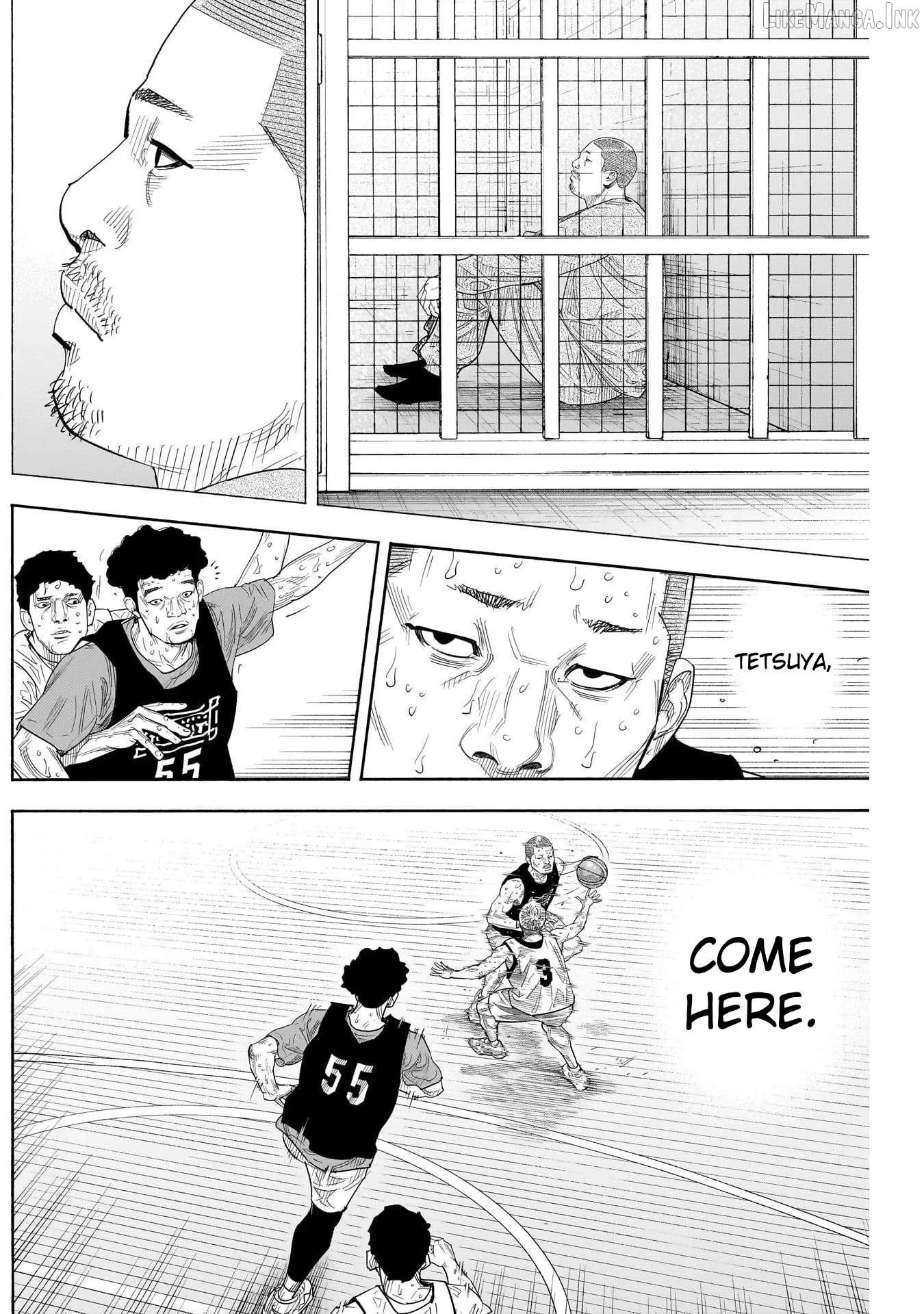 Read Real chapter 105 image 30 on Lezhin